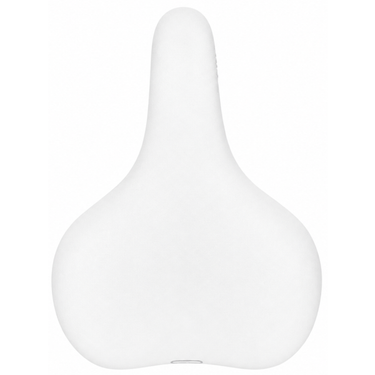 Selleroyal fietszadel selle royal rio - moderae woman - wit - werkplaatsverpakking