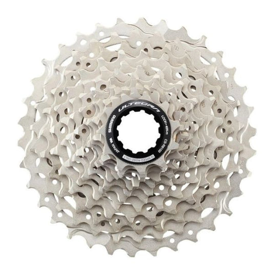 Shimano cassette ultegra 12v 11-34t