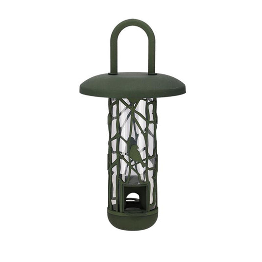 Esschert design gerecyclede zaadsilo