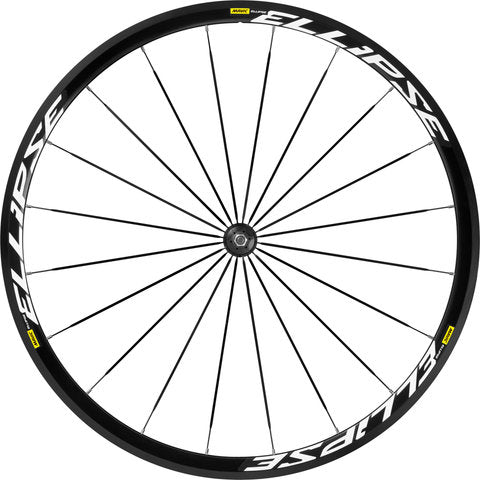 Load image into Gallery viewer, Mavic ellipse wheel
