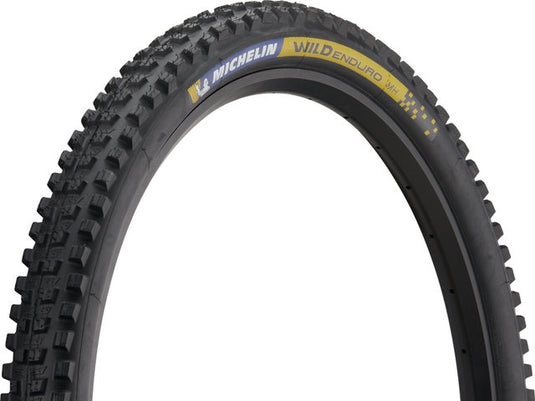 Michelin wild enduro mh racing tlr 29 folding tyre