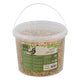 Esschert design strooivoer 2,3kg in emmer