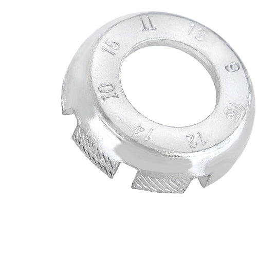 Trivio - fietsgereedschap spaaksleutel 9-15g