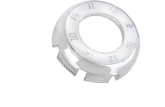 Trivio - fietsgereedschap spaaksleutel 9-15g
