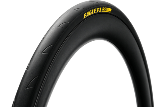 Goodyear - eagle f1 rs tlr 700x28c