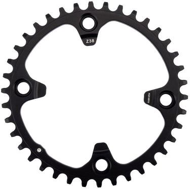 Campagnolo ekar 13-speed chainring 123mm | 38t