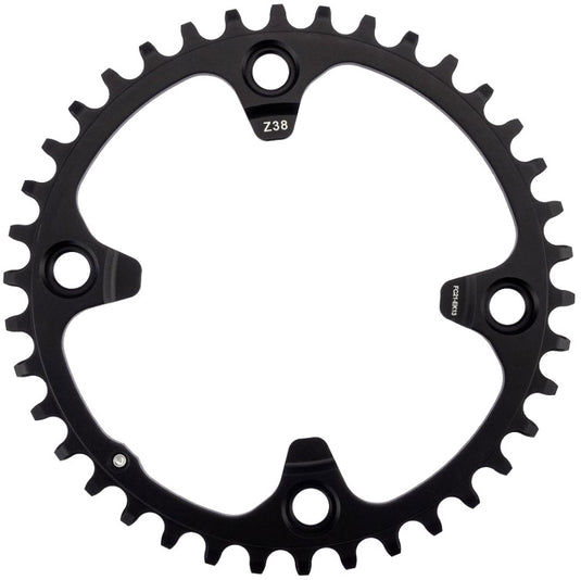 Campagnolo ekar 13-speed chainring 123mm | 44t