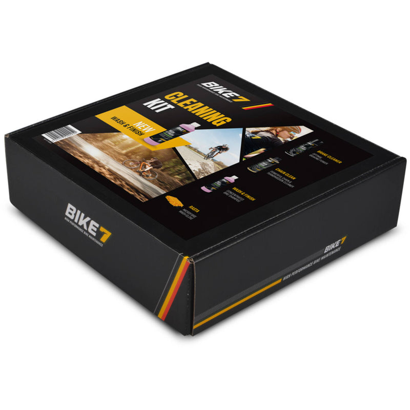 Load image into Gallery viewer, Bike7 Cleaning kit
