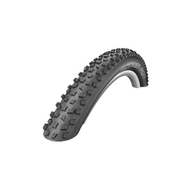 Vouwband Schwalbe Rocket Ron Performance TLR 27.5 x 2.25 57-584 mm - zwart