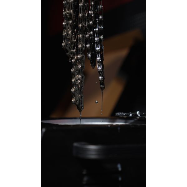 Afbeelding laden in galerijviewer, Cyclon chain wax hot wax
