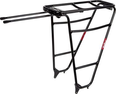 Salsa wanderlust rack