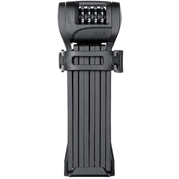 Load image into Gallery viewer, Axa vouwslot fold lite c100 - zwart
