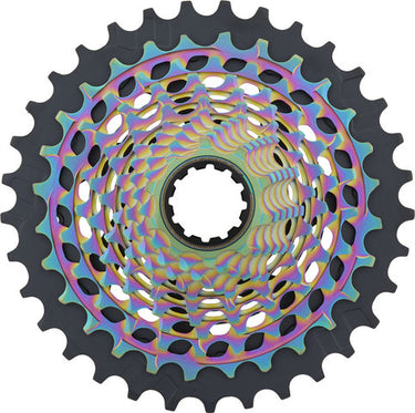 Sram xg-1290 12-speed cassette for red