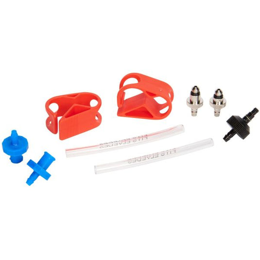 Elvedes remd elv bleed adapter sram avid set
