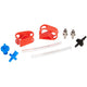 Elvedes fiets sram avid ontluchtingsadapter set