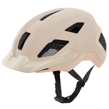 Ked fietshelm embrace urban - l (58-62 cm) - matbeige
