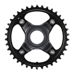 Shimano - Kettingblad 34T Steps SM-CRE80 - 11 speed voor 53 mm kettinglijn