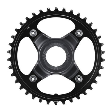Shimano - Kettingblad 34T Steps SM-CRE80 - 11 speed voor 53 mm kettinglijn