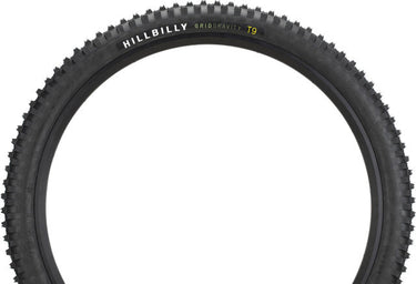 Specialized hillbilly grid gravity t9 27.5 folding tyre