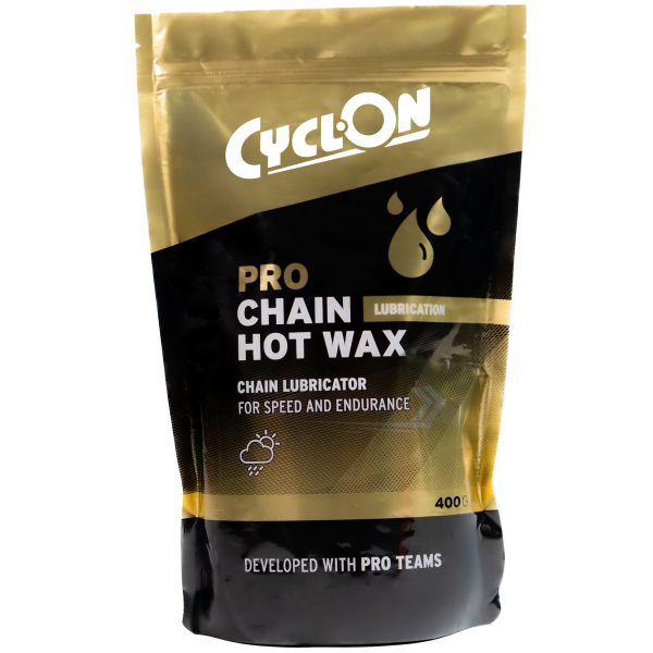 Afbeelding laden in galerijviewer, Cyclon chain wax hot wax
