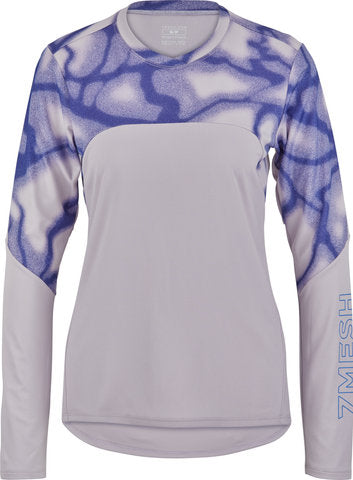 7mesh roam l s women's jersey