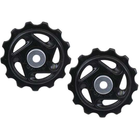 Mighty derailleurwielset passend voor shimano