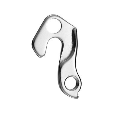 Union derailleurpad GH-078 met schroefset M8x0.75