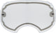 Oakley spare lenses for airbrake mx goggle