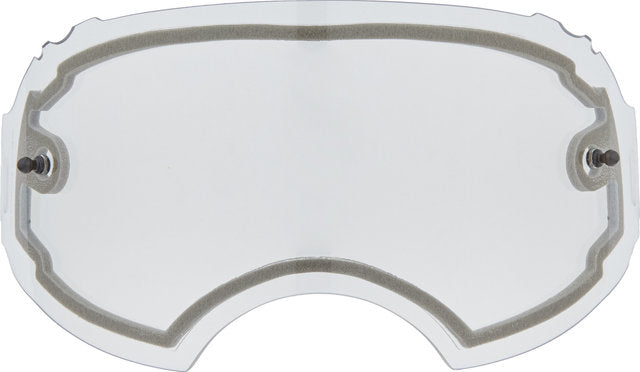 Load image into Gallery viewer, Oakley spare lenses for airbrake mx goggle
