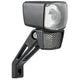 Axa koplamp nxt e-bike 30 lux 6-48v - zwart