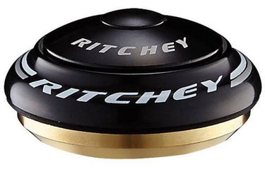 Ritchey wcs drop-in balhoofd upper 8.3mm top cap zwart ø41