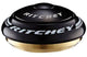 Ritchey - wcs drop-in balhoofd upper 8.3mm top cap zwart ø41