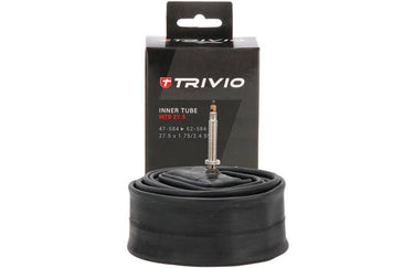 Trivio - mtb binnenband 27½x1.75 2.4 sv 42mm presta