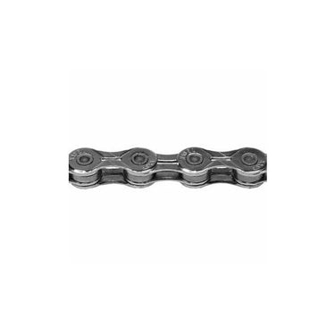 KMC Fietsketting X10EL - Zilver - 10 speed - 114 schakels