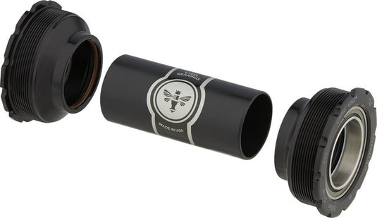 Chris king threadfit t47 - 24i bottom bracket