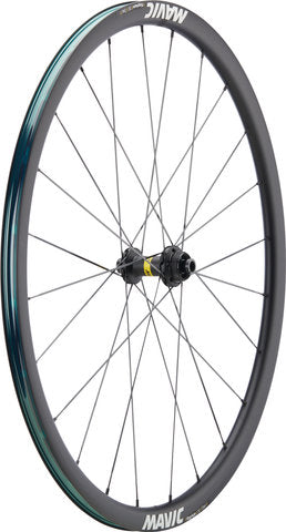 Load image into Gallery viewer, Mavic ksyrium 30 disc center lock 28 wheelset
