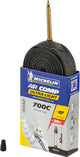 Michelin a1 aircomp ultra-light road inner tube for 28 tyres