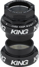 Chris king gripnut bold ec34 28.6 - ec34 30 threaded headset