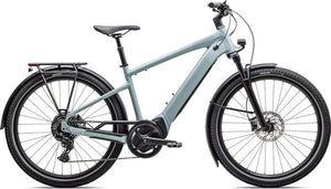 Specialized turbo vado 4.0 27.5 e-touring bike