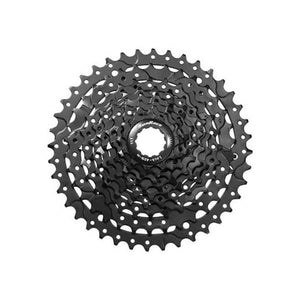 Cassette SunRace 9v 11-40 EDB