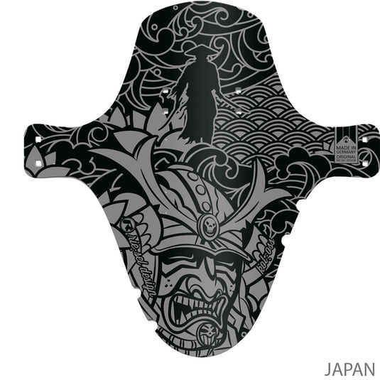 Rie:sel design kol:oss standard front mudguard