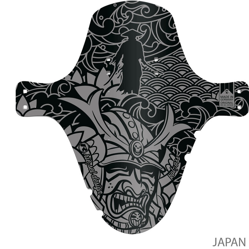 Load image into Gallery viewer, Rie:sel design kol:oss standard front mudguard
