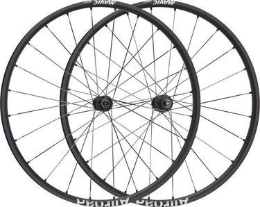 Mavic allroad s center lock disc wheelset - 2024 model