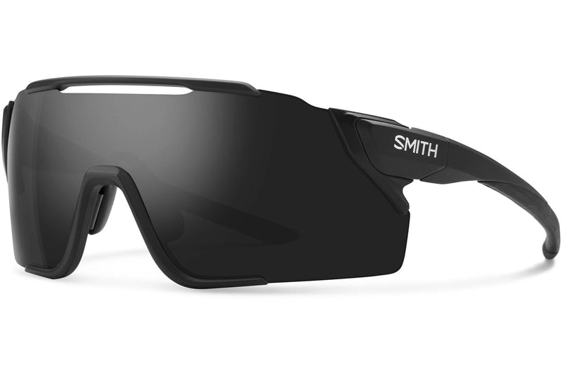 Load image into Gallery viewer, Smith Attack mag bril mtb matte black chromapop black
