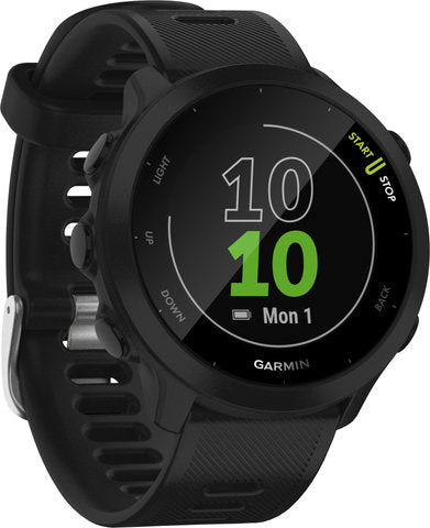 Load image into Gallery viewer, Garmin forerunner 55 gps smartwatch
