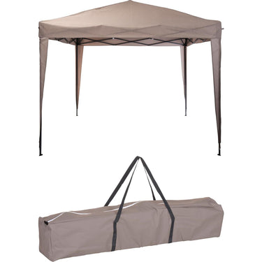 Abi partytent vouwbaar 300xh250cm