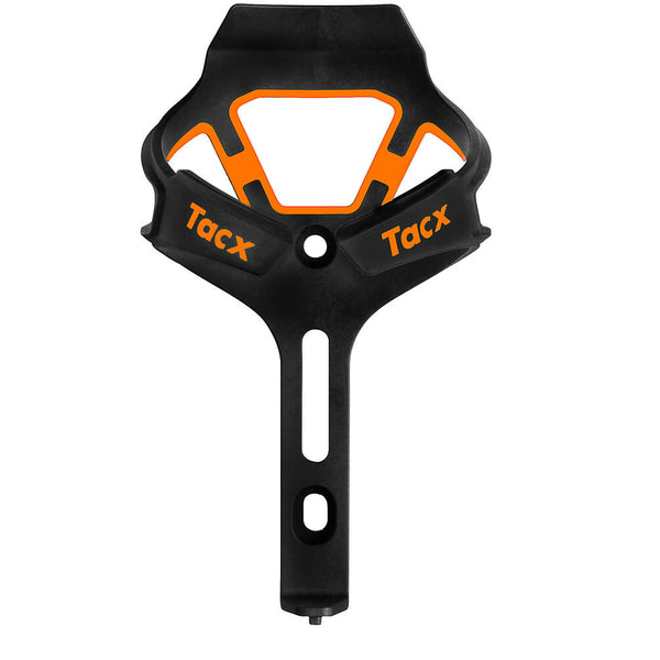 Tacx - ciro bidonhouder oranje