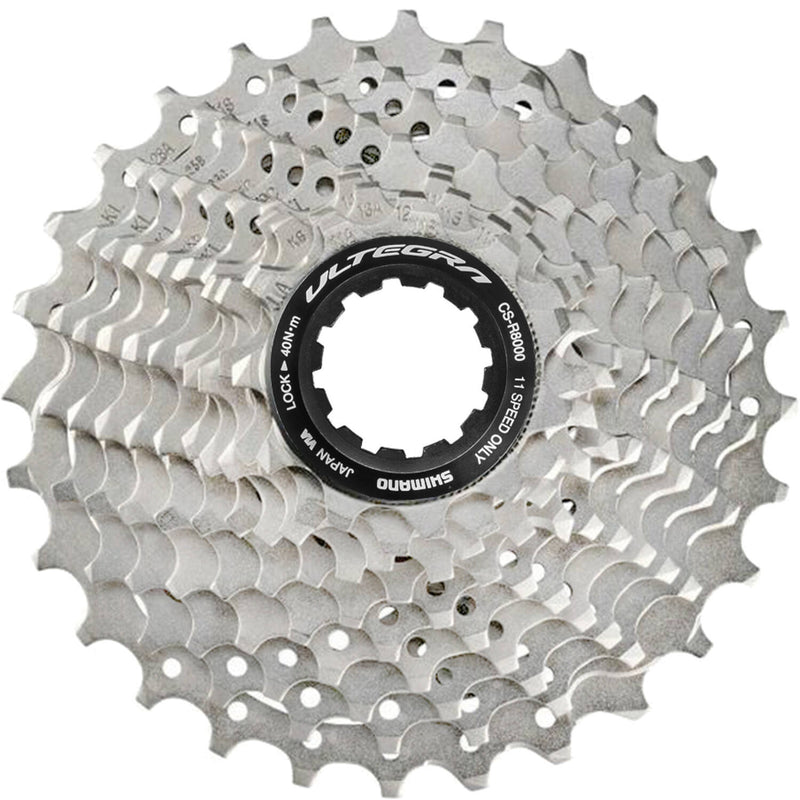 Load image into Gallery viewer, Shimano Ultegra CS-R8000 11-28 11 speed

