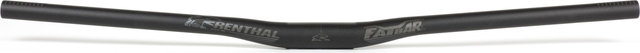Load image into Gallery viewer, Renthal v3 fatbar lite 31.8 10 mm riser handlebar
