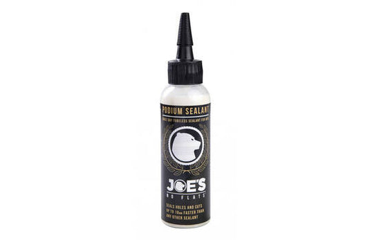 Joe's no flats - podium sealant 125ml